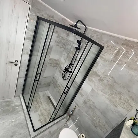 Apartment Tuerkiz