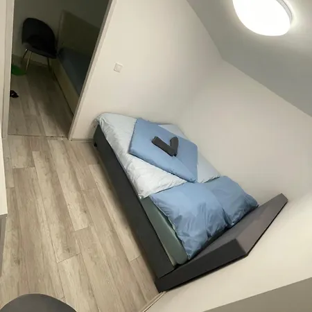 Apartamento Türkiz