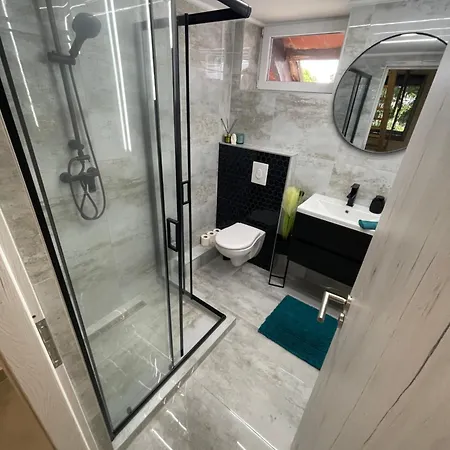 Türkiz Apartamento *