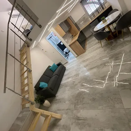 Apartment Tuerkiz *