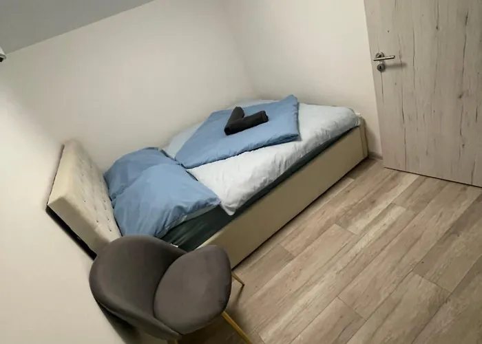 Tuerkiz Apartment