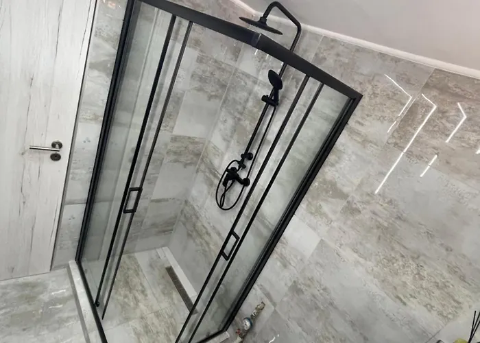 Appartamento Tuerkiz