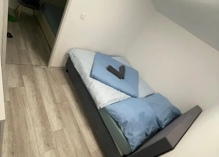 Apartment Tuerkiz