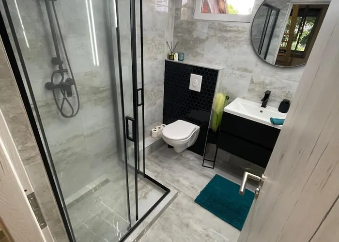 Tuerkiz Appartamento *